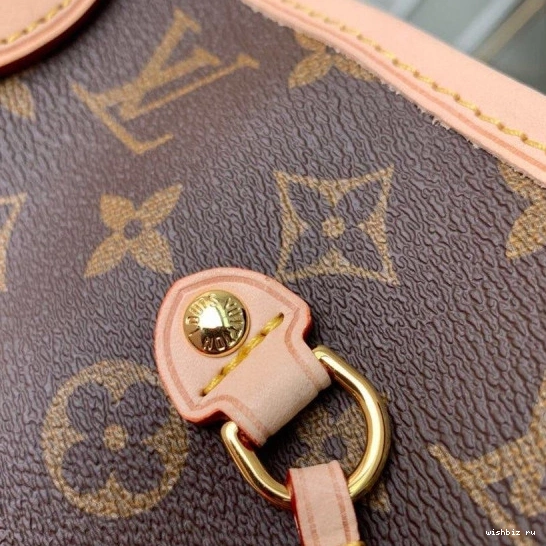 WIS NEVERFULL LOUIS MM VUITTON 0723